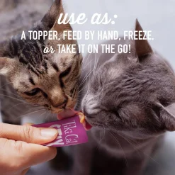 Stix Chicken in Creamy Gravy Cat Treats