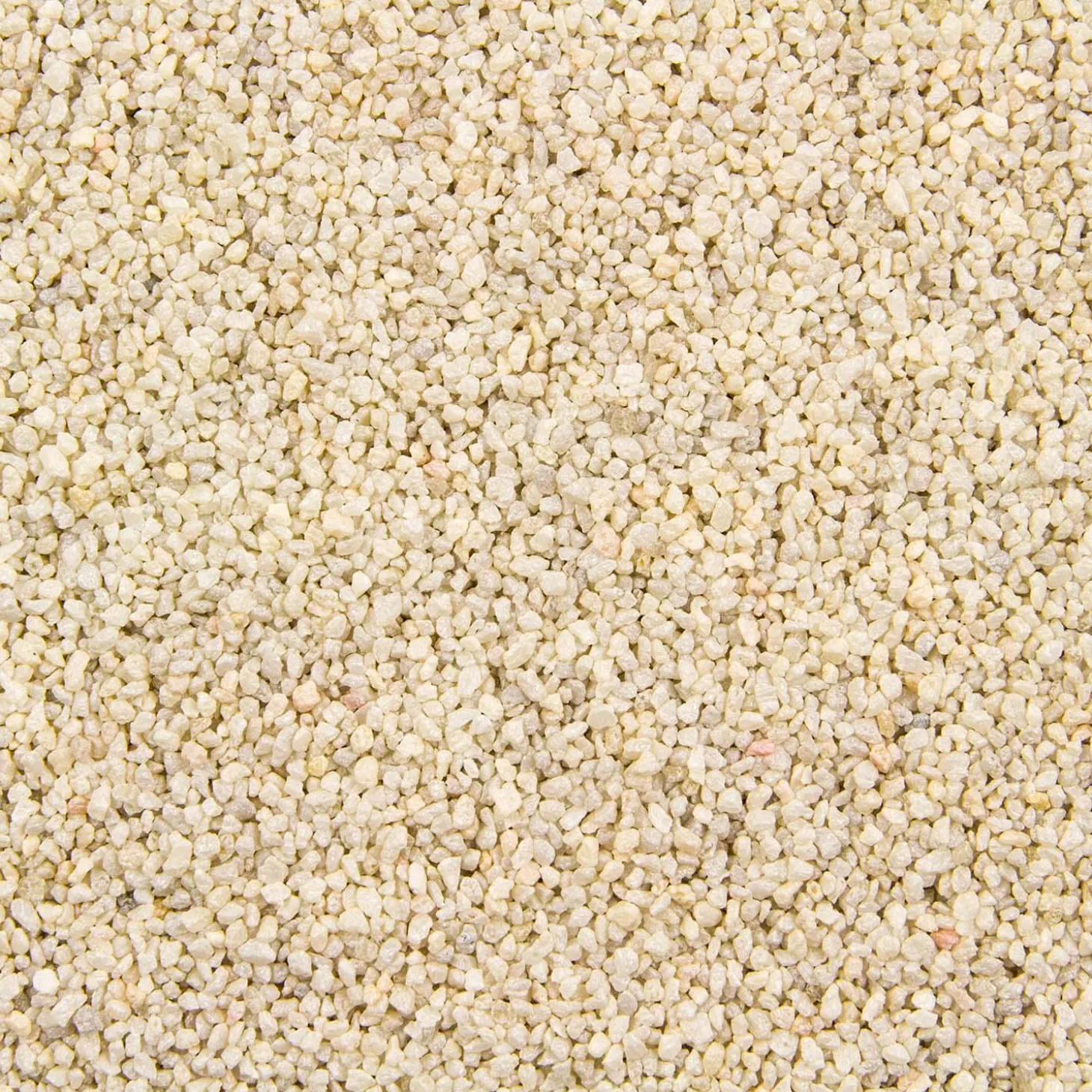 Stoney River White Aquarium Sand