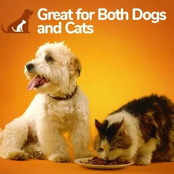 Superblend Pumpkin Digestive Dog & Cat Supplement