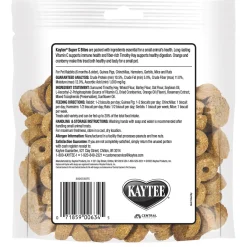 Super C Bites Cranberry & Orange Flavour Small Animal Treats