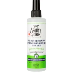 Super Sour! Anti Chew Dog Spray