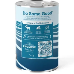 Surf & Turf Recipe Pate Adult Dog Food