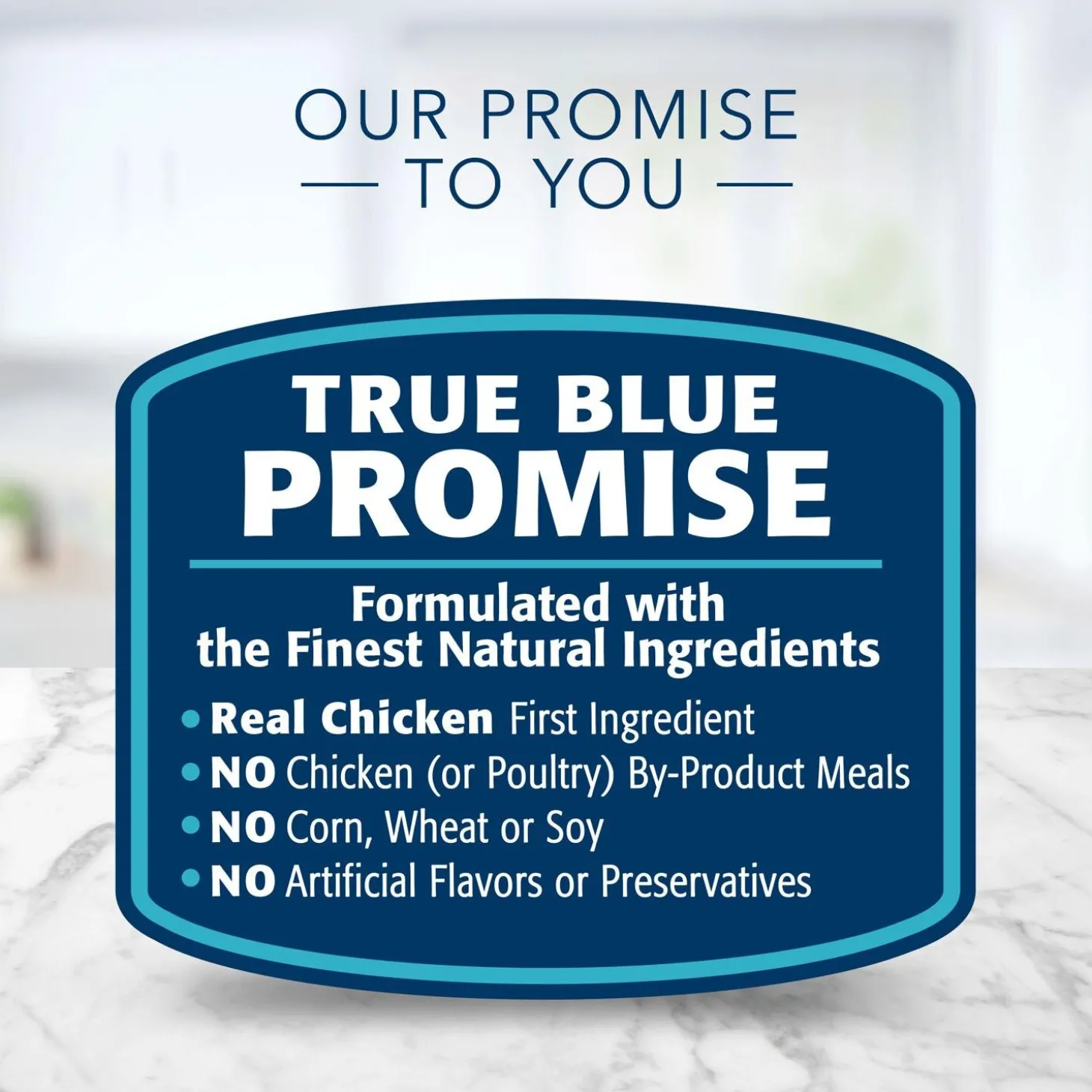 Tastefuls Natural Flaked Chicken Entree Adult Cat Food