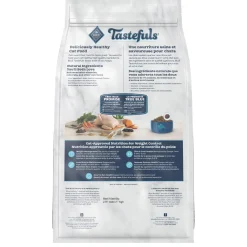 Tastefuls Weight Control Chicken & Brown Rice Recipe Adult Cat Food
