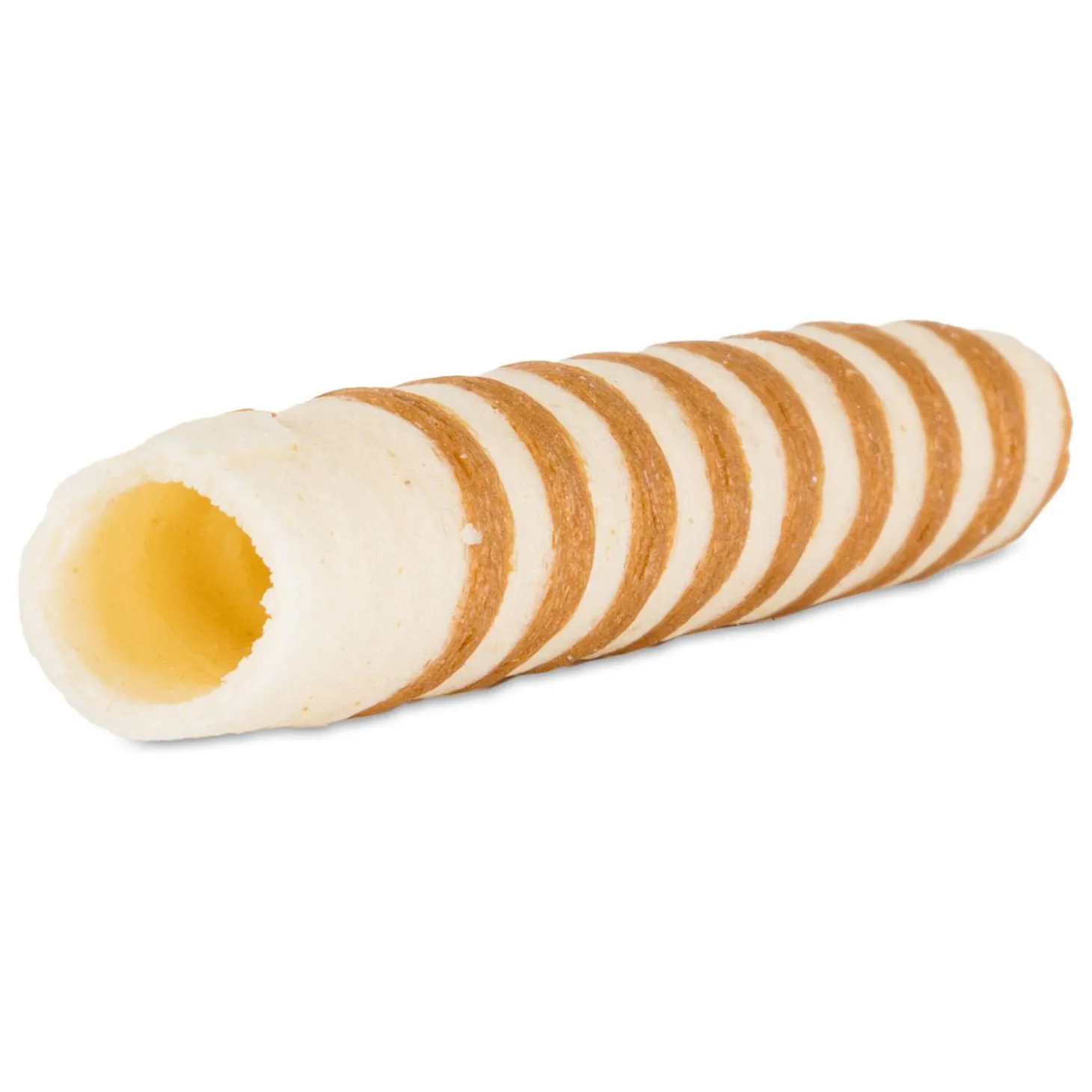 Tasties Waffle Straws Dog Treats