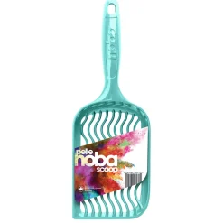 Teal Litter Scoop