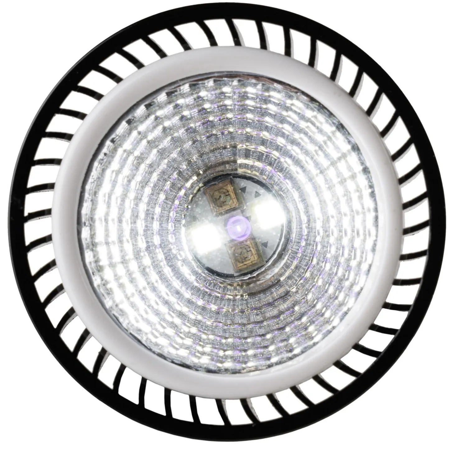 Terrasky UV LED Terrarium Spot