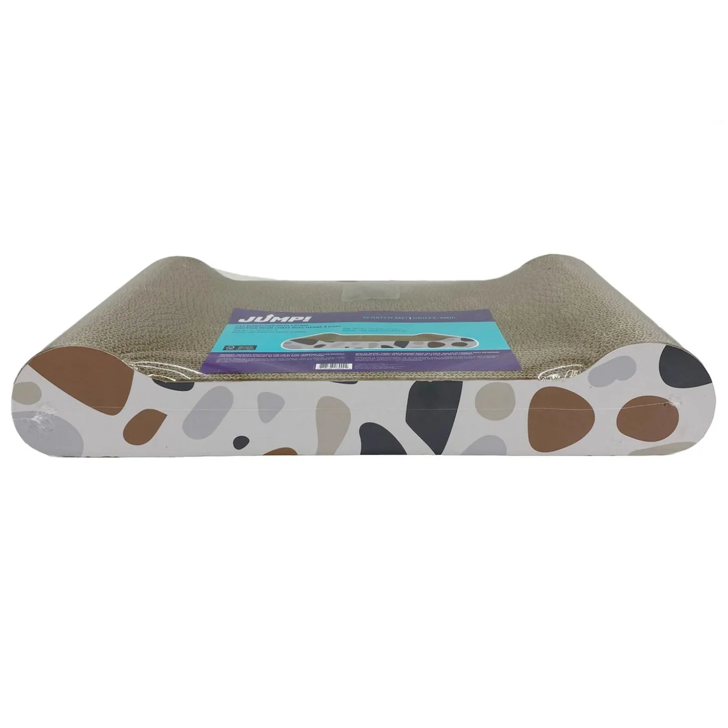 Terrazo Ultra Large Cat Scratcher