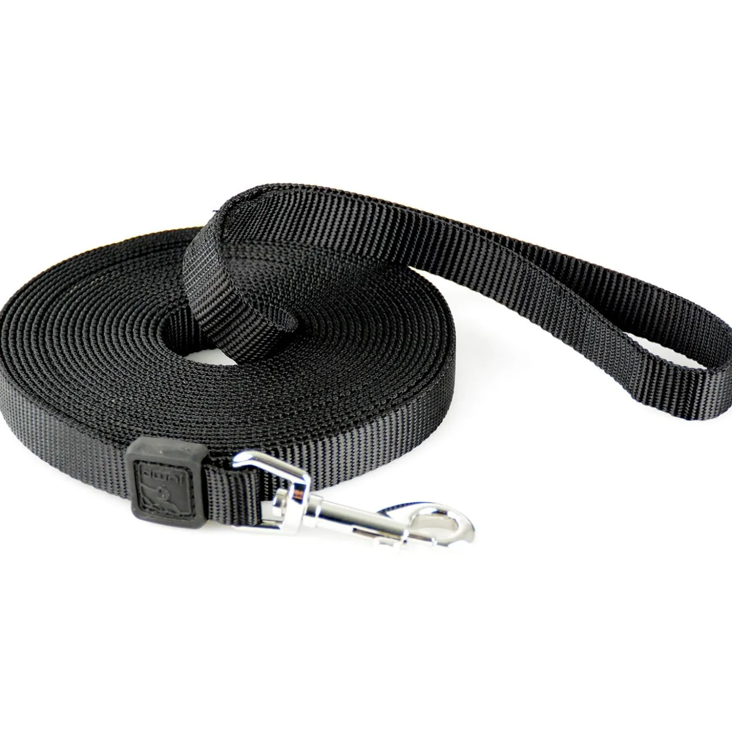 Training 5/8in Black Dog Lead
