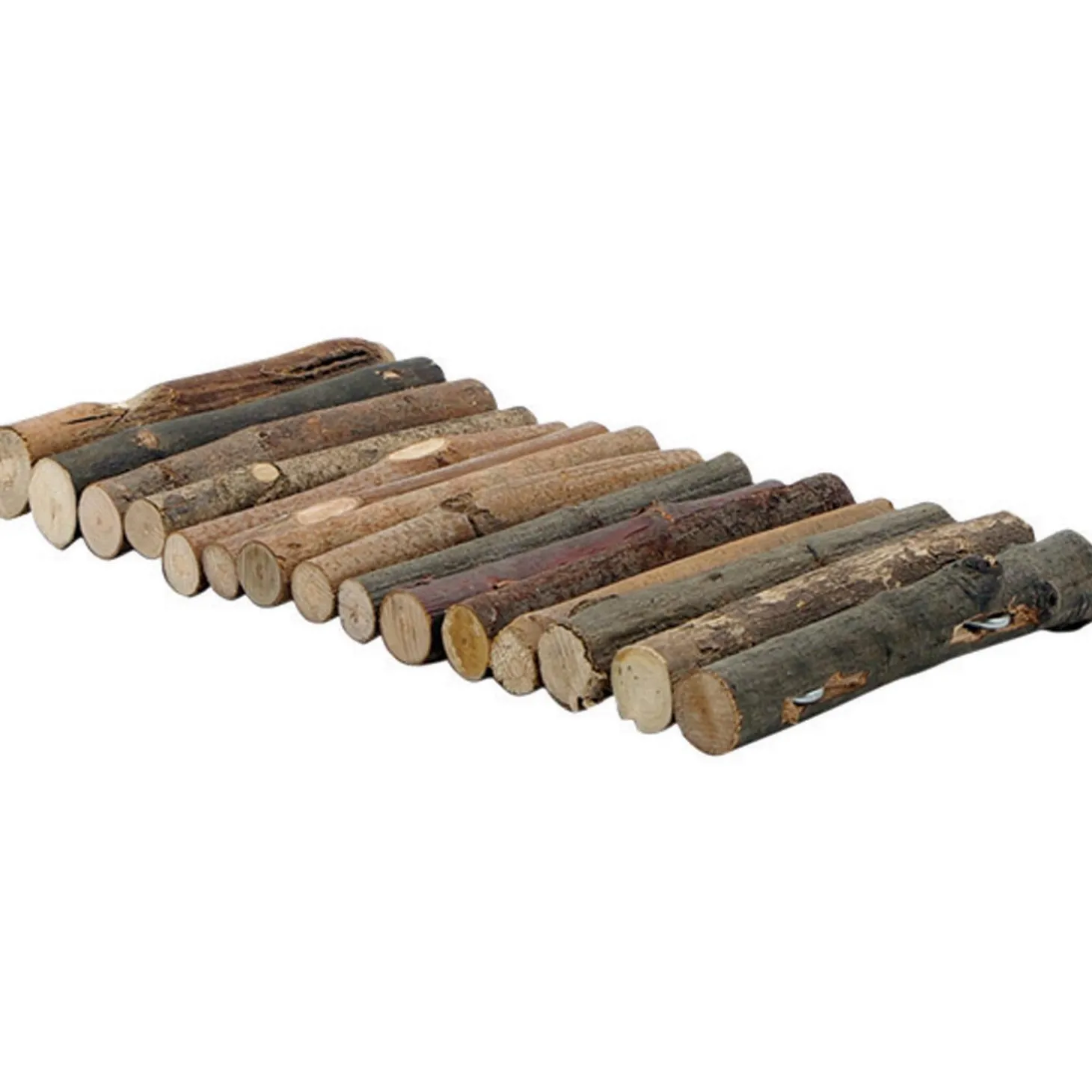 TreeHouse Real Wood Logs