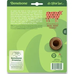 Tripe Bone Dog Toy