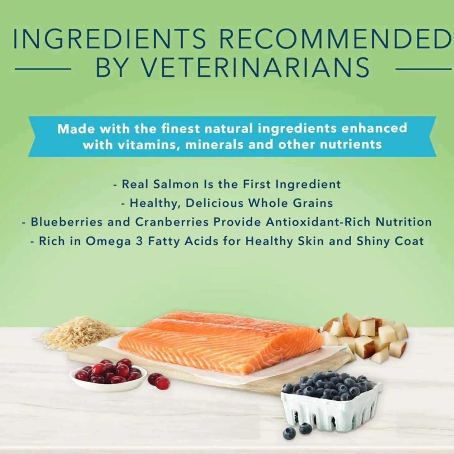 True Solutions Skin & Coat Care Adult Cat Food
