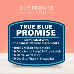 True Solutions Weight Care Chicken Formula Adult Dog Food