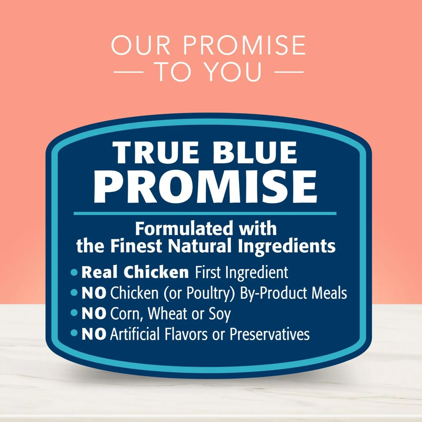 True Solutions Weight Care Chicken Formula Adult Dog Food