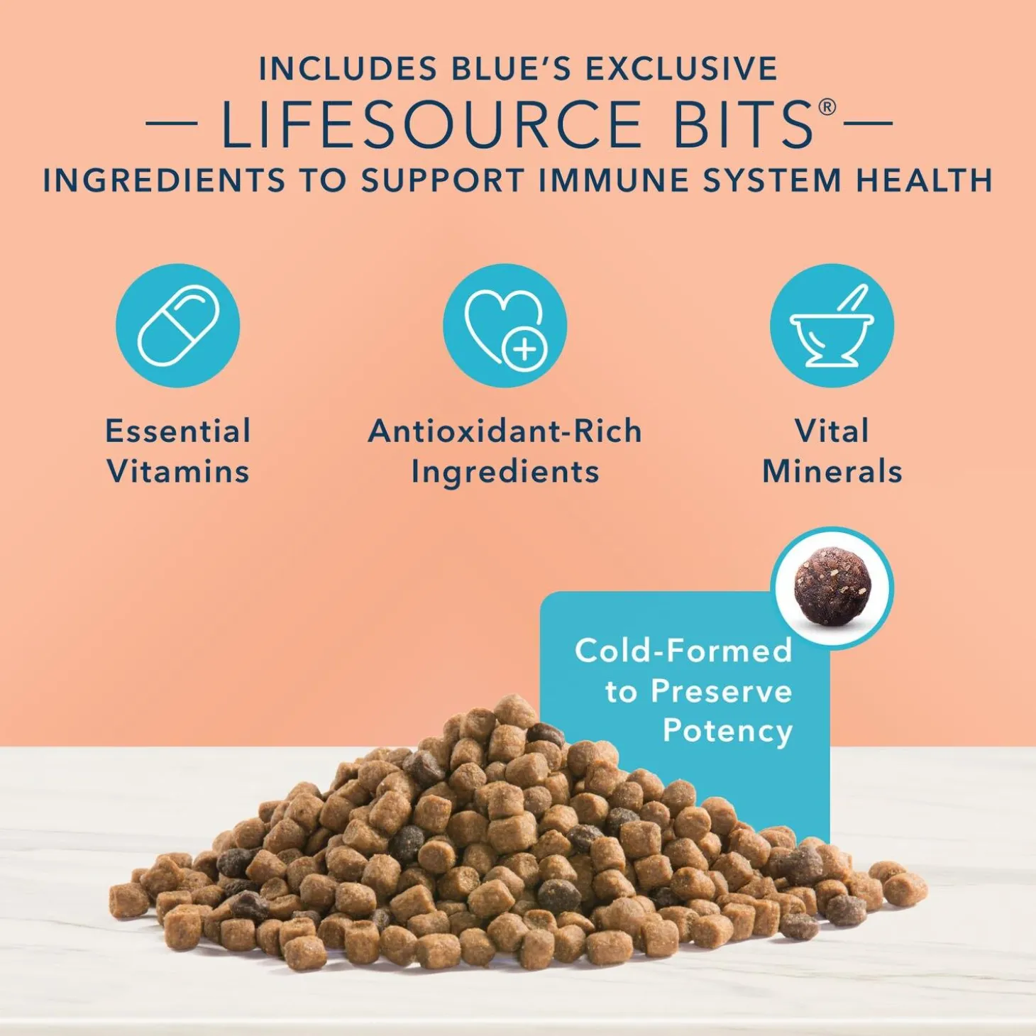 True Solutions Weight Care Formula Adult Cat Food