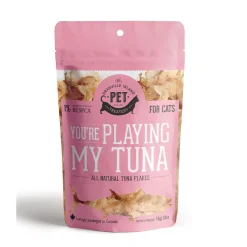 Tuna Flakes