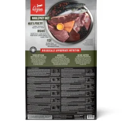 Tundra Dog Food