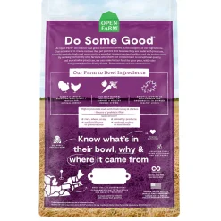 Turkey & Chicken Recipe Senior Dog Food
