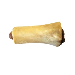 Turkey Stuffed Beef Bone