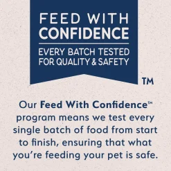 Ultra Premium Tuna & Shrimp Formula Cat Food
