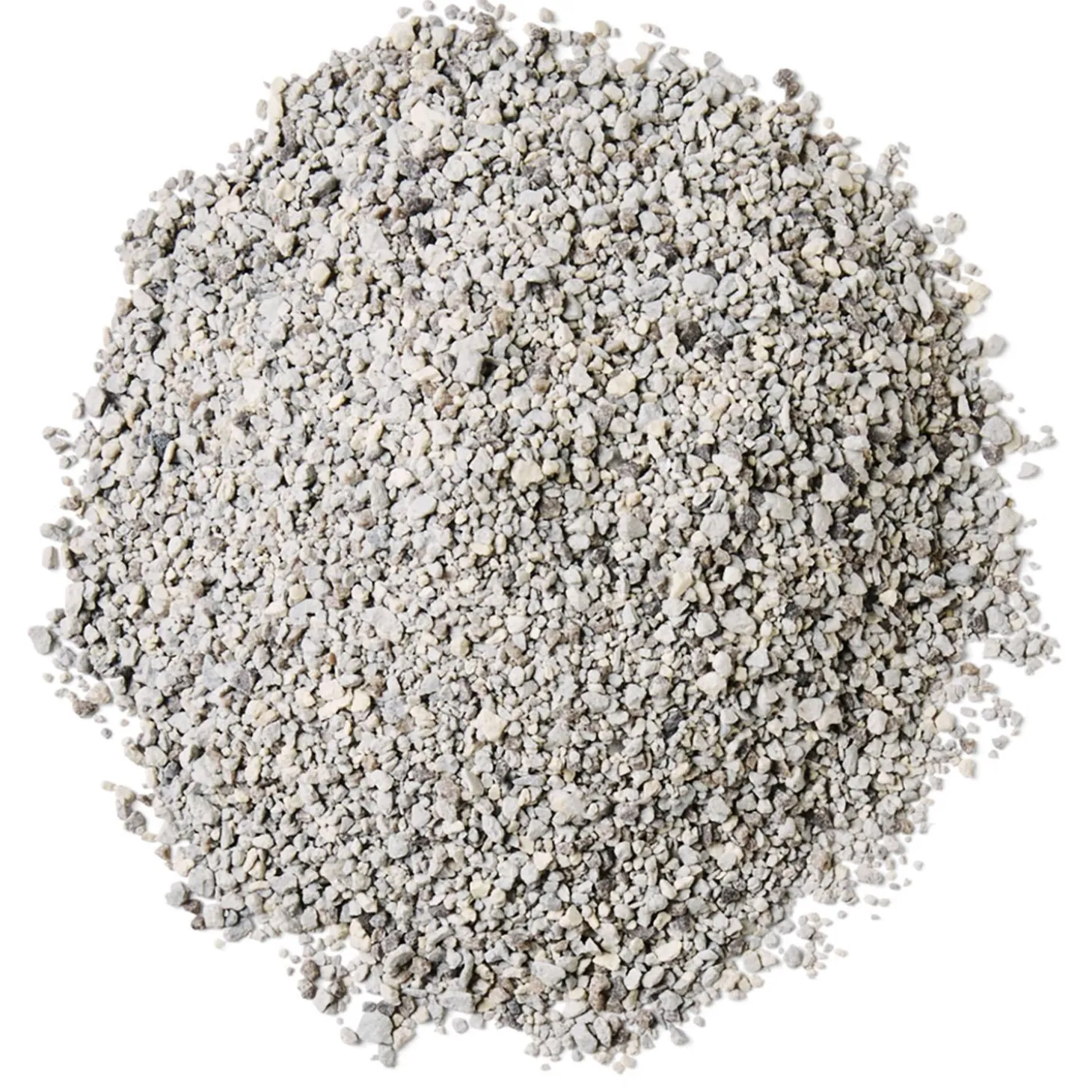 Unscented Clumping Cat Litter