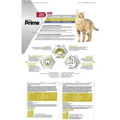 Urinary Care Chicken & Rice Formula Adult Cat Food
