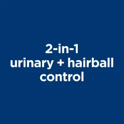 Urinary Hairball Control Chicken Stew Adult Cat Food