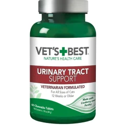 Urinary Tract Support Cat Supplement