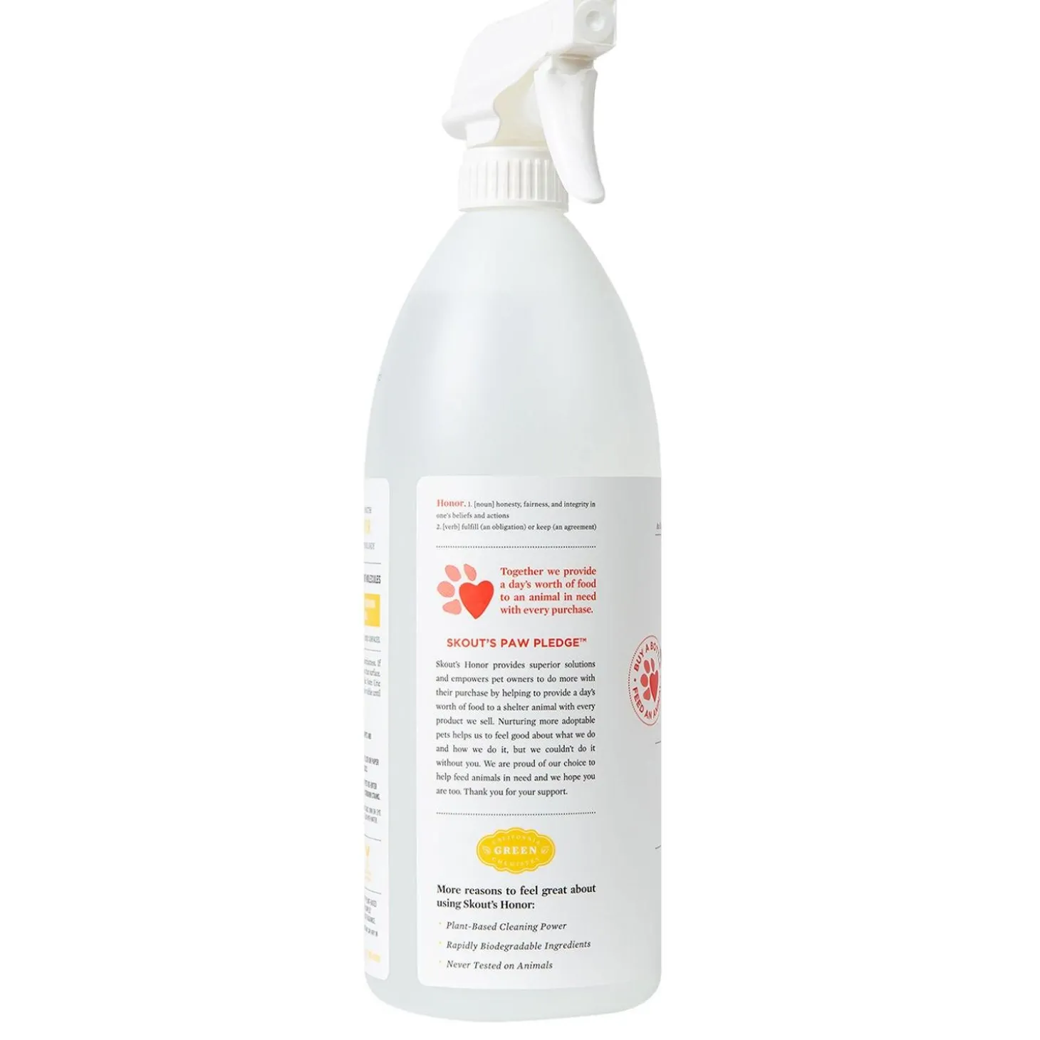 Urine Destroyer Dog Spray