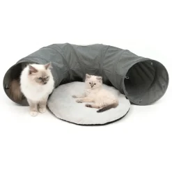 Vesper Grey Tunnel