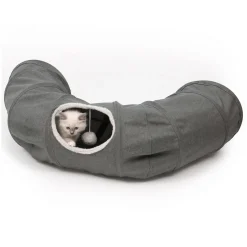 Vesper Grey Tunnel