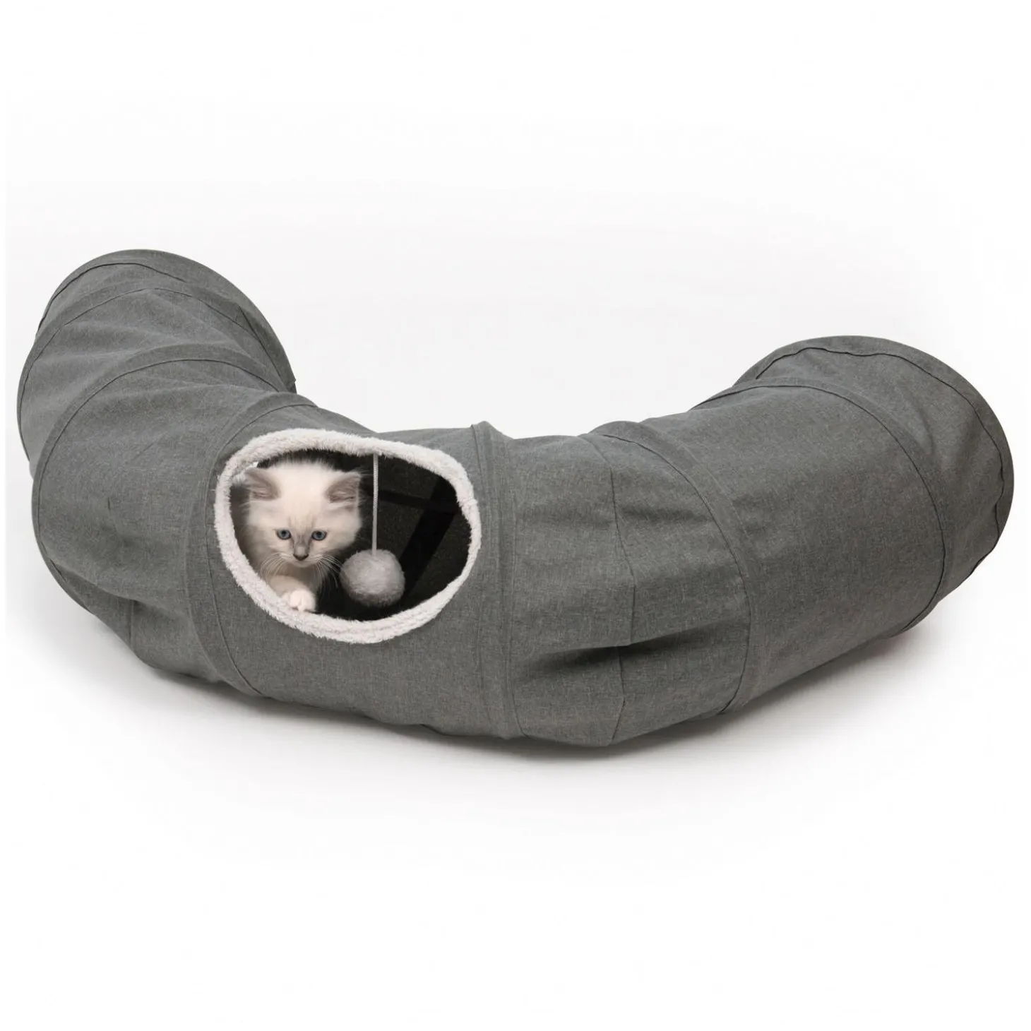 Vesper Grey Tunnel