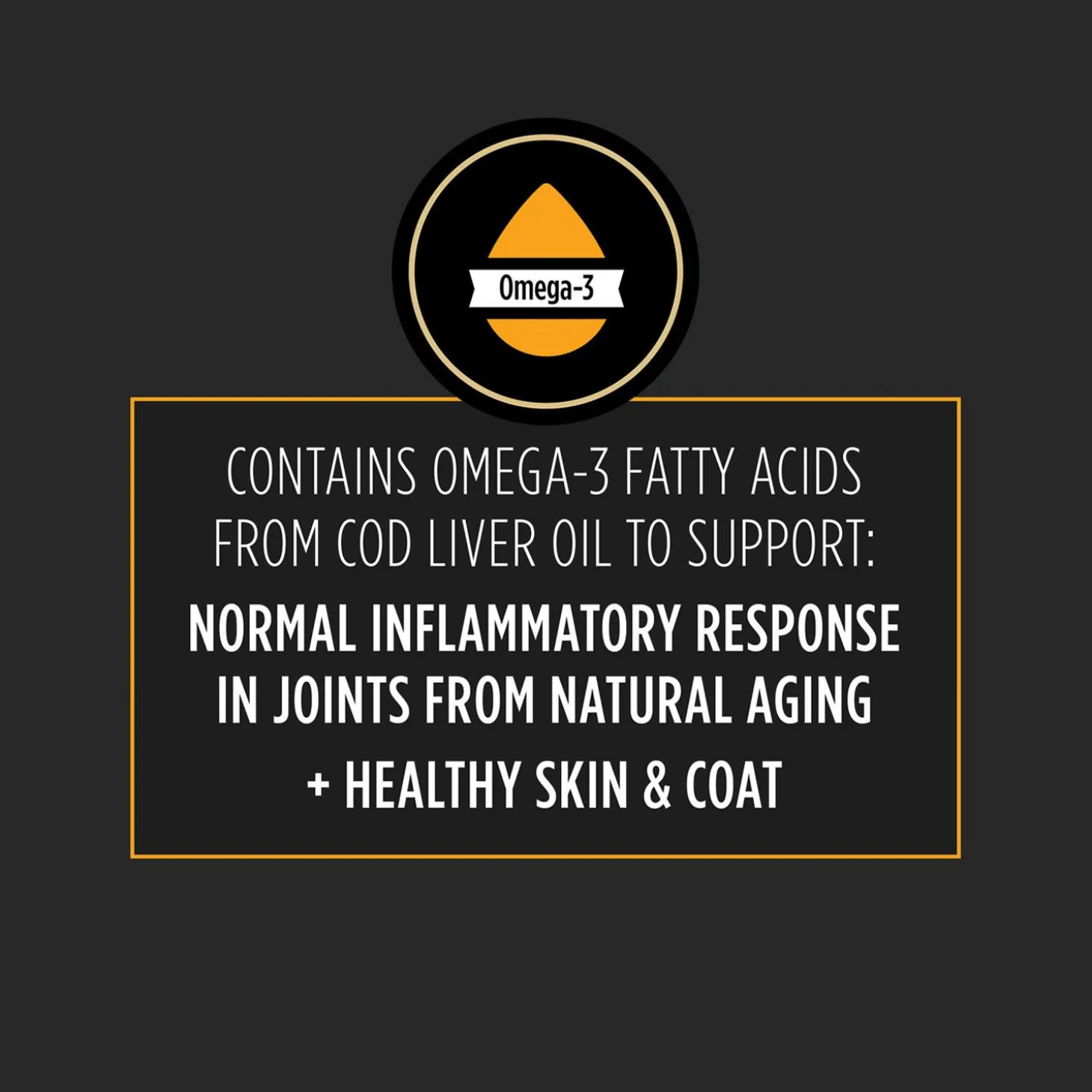 Veterinary Joint Care for Medium-Large Dog Supplements