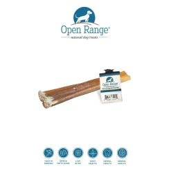 Water Buffalo Bull Stick