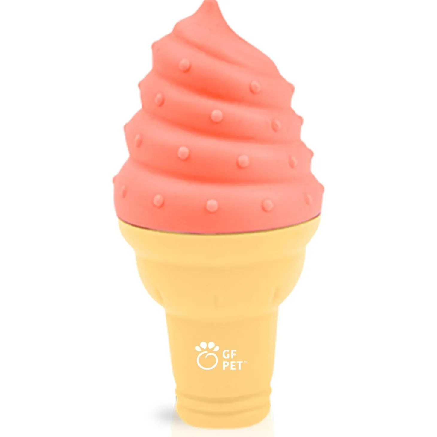 Watermelon Ice Cone Cooling Toy