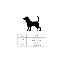 Wedding Dog of Honour Bandana