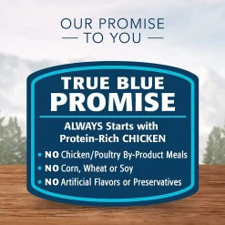 Wilderness Grain Free Chicken Recipe Kitten Cat Food