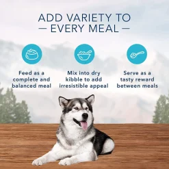 Wilderness Turkey & Chicken Grill Recipe Adult Dog Food