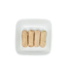 Wild Weenies - Beef Recipe