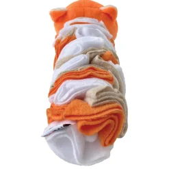 Woodland Snuffles Fox Dog Toy