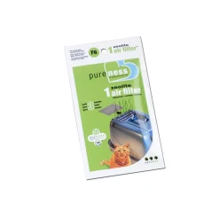 Zeolite Air Filter