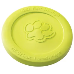 Zogoflex Zisc Assorted Colours Dog Toy
