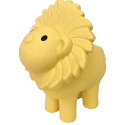 Zoo Chew Lion Dog Toy