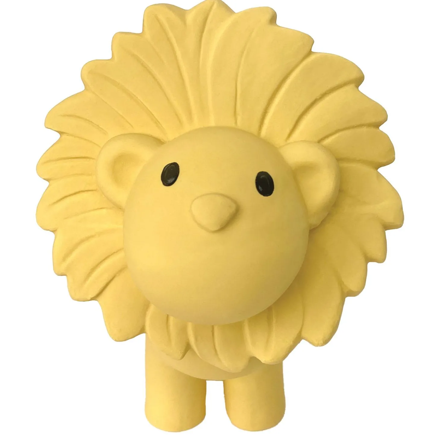 Zoo Chew Lion Dog Toy